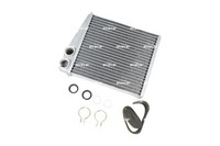 NRF WäRmetauscher Innenraumheizung Easy FIT 54271 FüR Seat VW Audi Skoda Octavia