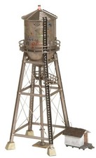 Woodland Scenics 5866 O Fertigmodell "Rustic Water Tower"