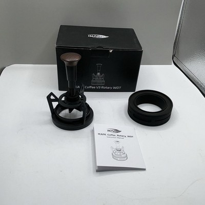 IKAPE Coffee V3 Rotary WDT tool 58mm