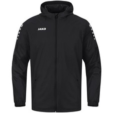 Allwetterjacke Team 2.0 SCHWARZ