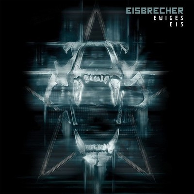 EISBRECHER EWIGES EIS: 15 JAHRE EISBRECHER NEW LP