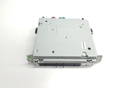 6822591 audiosystem 65129874336 2337657 BMW SERIE X1 F48 SDRIVE18D XLINE 2015