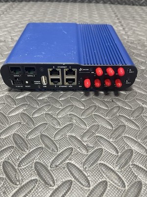 Virtual Access GW3300 Router 