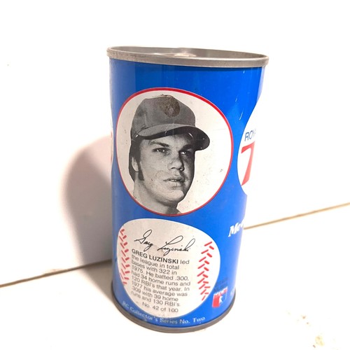 R C RC COLA Dose Baseball Serie 100 Pick your player - Bild 37 von 41