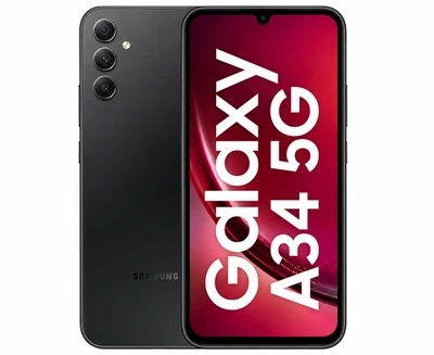 Samsung Galaxy A34 5G | eBay