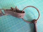 Vintage Horse Tack - Bridle, Blinders — photo 2