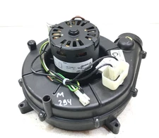 Fasco 70625575 Furnace Draft Inducer Motor D342094P04 115V 3450 RPM used #M294
