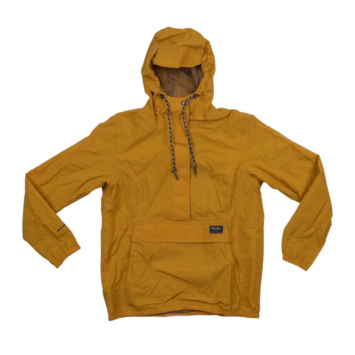 Eddie Bauer Pullover Rain Jacket - Women's
