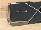 NVIDIA GeForce RTX 3090 24GB GDDR6X Founders Edition