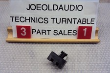 Technics SL-QD35 Turntable Hinge. Tested. Parting Out Entire SL-QD35