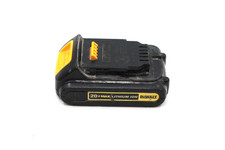 Dewalt DCB207 20V Max Battery Lithium Ion 20 Volt Battery 1.3 Ah