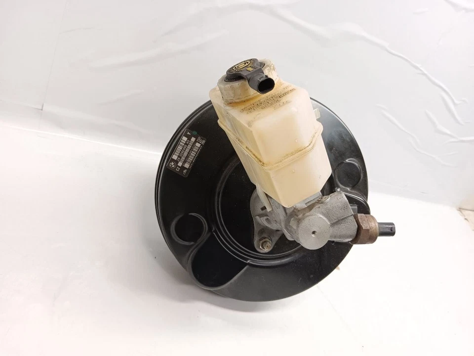 2003-2006 OEM BMW E46 M3 cilindro mestre de reforço de freio - Imagem 4 de 4