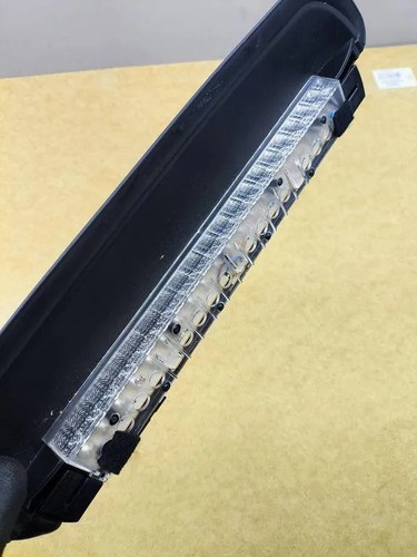 BMW 5 E60 Zusatzbremsleuchte 229951 2.00 Diesel 2008 33113323