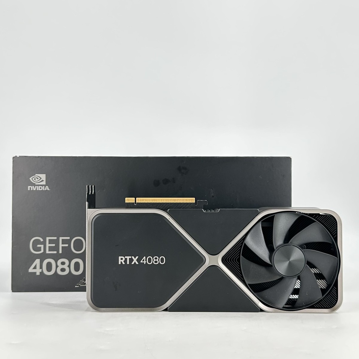 f*Y様 GALAKURO GeForce RTX 4080 16GB GG-RTX4080SP-E16GB/OC/TP | GG