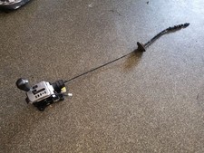 2008 Chevrolet Captiva Gear Shift Linkage S04688 100kw Adv94522 2008 Chevrolet Captiva Gear Shift Linkage S04688 100kw Adv94522