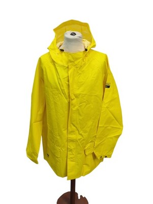 Helly Hansen 70129 Arbeitskleidung Unisex Gelb XXL