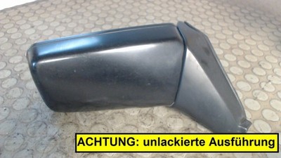 Aussenspiegel Mech Innenverstellb Rechts Nissan Sunny 1,5 B11 Limousine