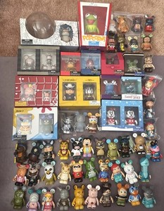 Disney Vinylmation | eBay