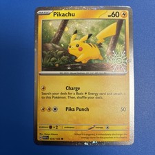 pokemon card 10 pack Pokemon TCG Scarlet & Violet Prismatic Evolutions Booster Pack main image 0
