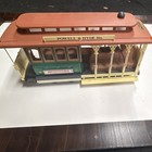 Jim Dean San Francisco Cable Car — photo 3