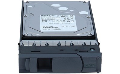 NetApp - X336A-R6 - 4TB 7.2K 12G 3.5INCH SAS HDD