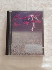 Mini disque MidnIght oil- Blue Sky Mining Minidisc