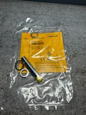 NEW TURCK NI5-G12-AP6X-H1141 ID: 4635692 10-30VDC