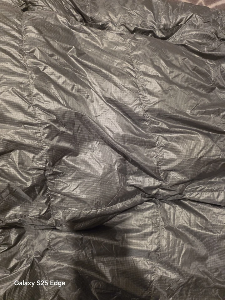 Valandre Thor -50°F Sleeping Bag (Short) - Image 3 of 4