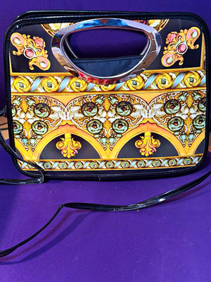 Pierangelo Masciadri Limited Edition  glossy coated art print, sculptural handle