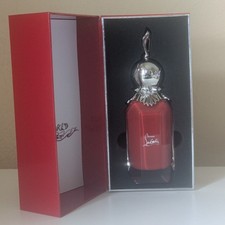 Loubirouge Christian Louboutin 香水- 一款2020年女用香水