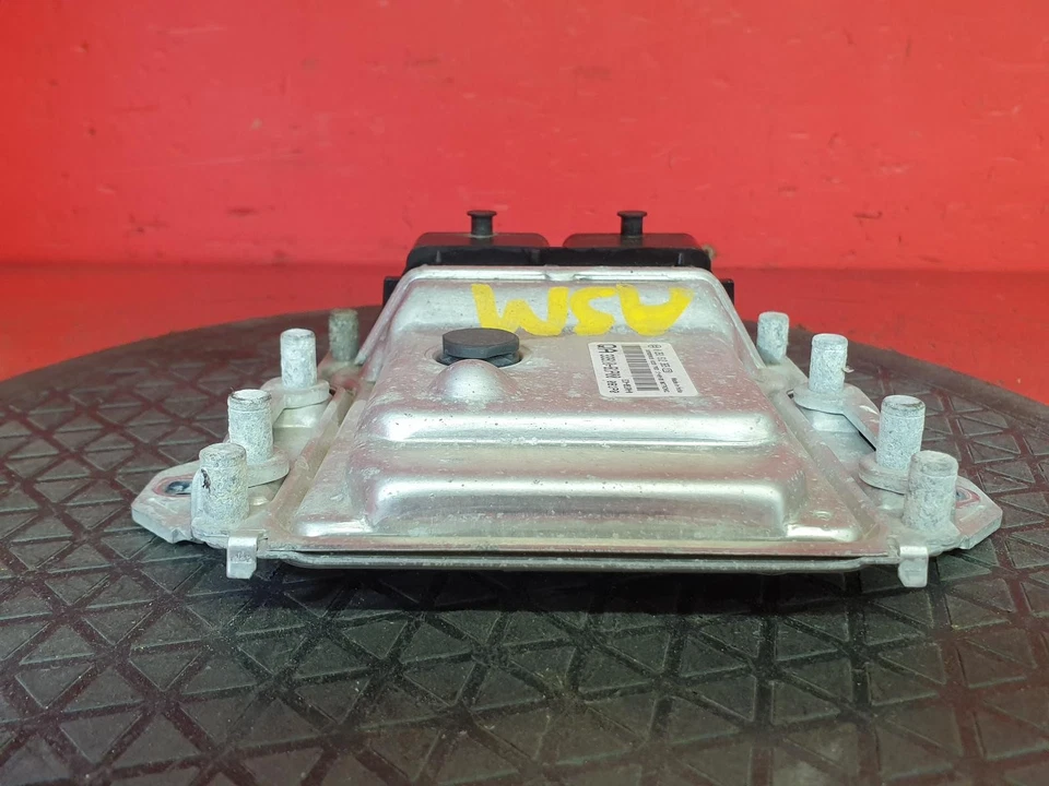 SUZUKI IGNIS ECU 2018 1.2L PETROL K12C - Image 2 of 4