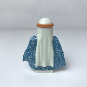 LEGO Vitruvius Ghost Shroud The Lego Movie - Double-Decker Couch (70818)