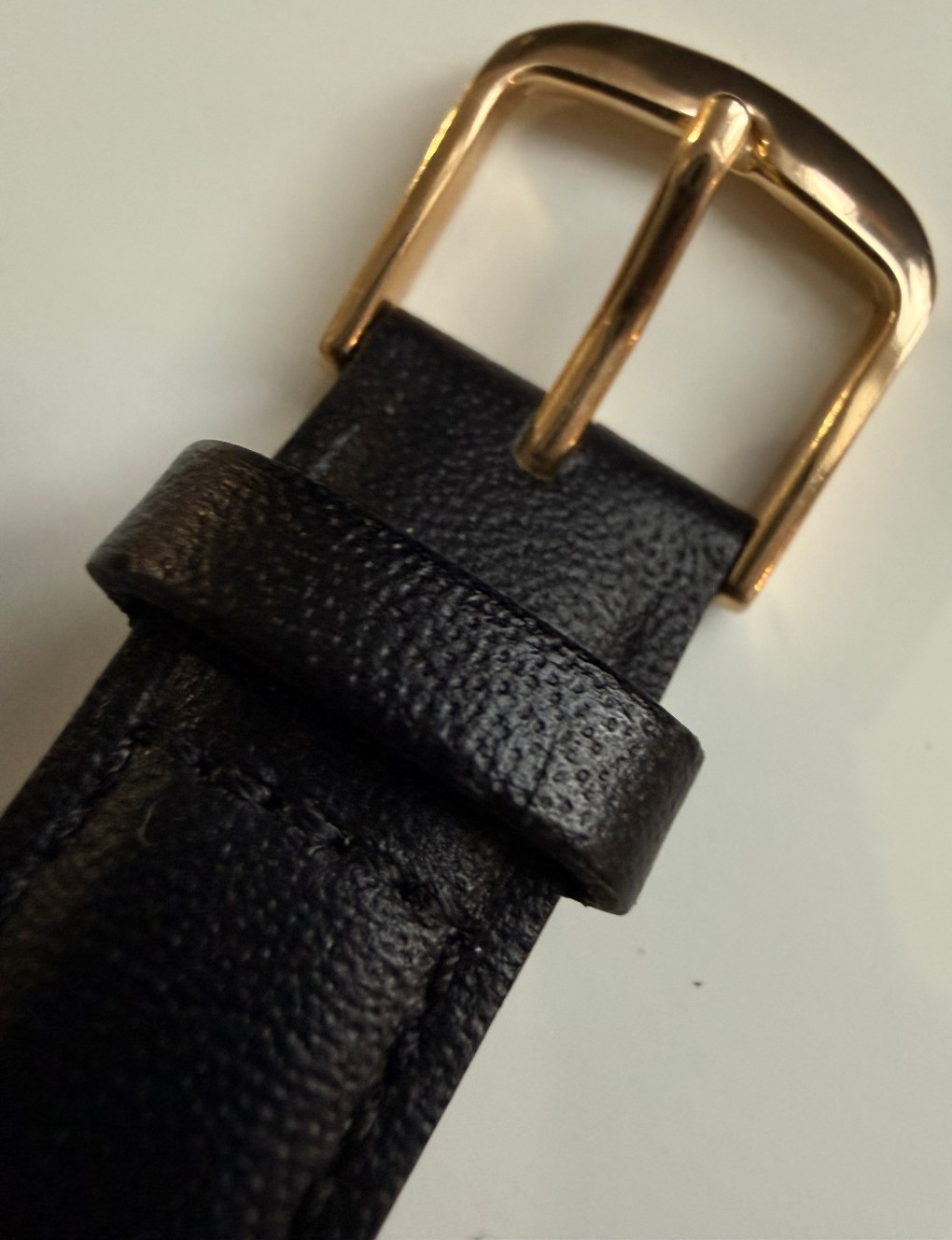 Longines Classique Large Seconds Date Quartz 2723… - image 5