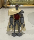 New ListingLEGO Star Wars Magnaguard Minifigure with Tan Cloth Cape sw0190