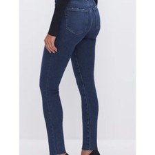 Good American Good Legs Size 4/27 Jean