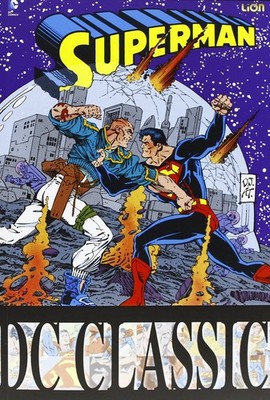 F. Vanagolli Superman classic (Vol. 3) (Paperback)