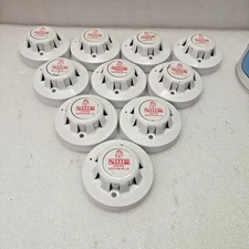 APOLLO DISCOVERY OPTICAL SMOKE DETECTOR XP95 58000-600APO