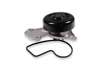 Wasserpumpe MotorküHlung Hepu P969 FüR Renault Clio 5 Twingo 3 Symbol Logan Sce