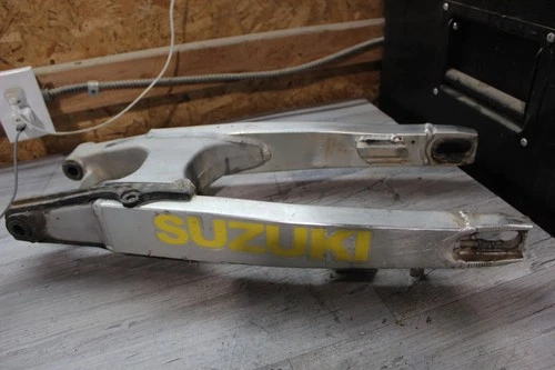 SWINGING ARM ASSY, REAR | MODEL K5