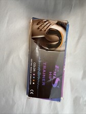 EMS Electric Muscle Stimulator Hip Trainer Massage Machine ABS Butt Lift