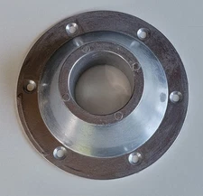 RV - Camper - Trailer - Surface Mount Table Pedestal Leg Base