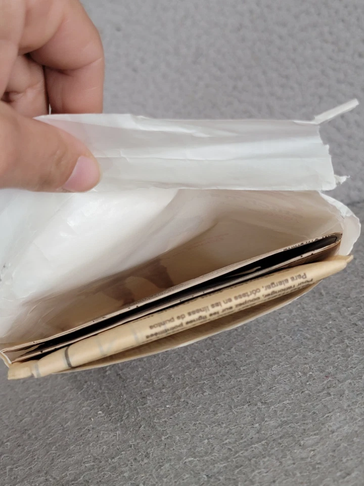 VTG McCall's Easy Stitch 'n Save #7926 Womans Tunic & Pull On Pants Uncut 18-24 - Image 4 of 4