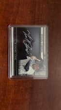 2019 Topps Diamond Icons Miguel Cabrera Silver Ink Autograph Auto #01/25 Tigers