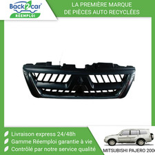 Calandre Mitsubishi PAJERO