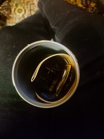 LEGO TECHNIC BIONICLE 8536 KOPAKA 2001 NEW IN OPENED CONTAINER NEW INCOMPLETE