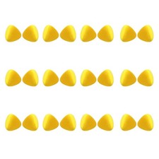  1 SET 30 PAIRES BRUIT ANNULER DES Bouchons d'oreille Écouteuses moulables