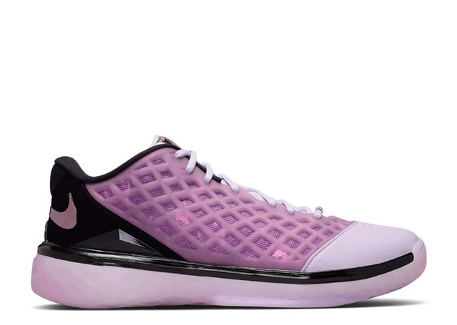Nike Kobe 3 Low Protro Pink Quartz