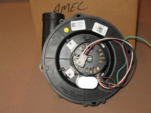 Fasco 71626420 Type U62B1 Induced Draft Fan Goodman/Amana #0171M00002S