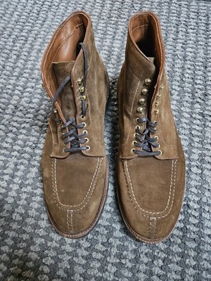 Alden D8921