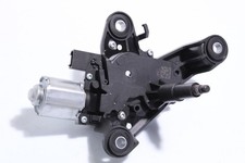 Scheibenwischermotor hinten 9819900080 Opel Corsa 1.2 Direct Injection Turbo F